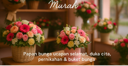Toko Bunga Kutamanggu